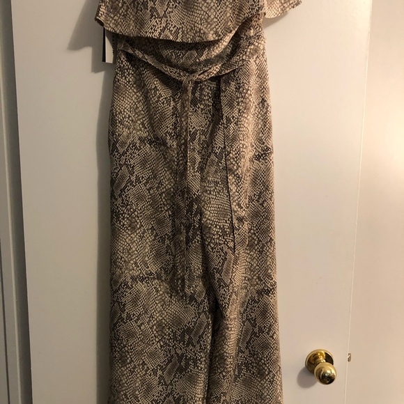 Jumpsuit - Picture 1 of 2